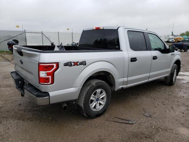 Photo 2 VIN: 1FTEW1EP2KKD29659 - FORD F150 SUPER 