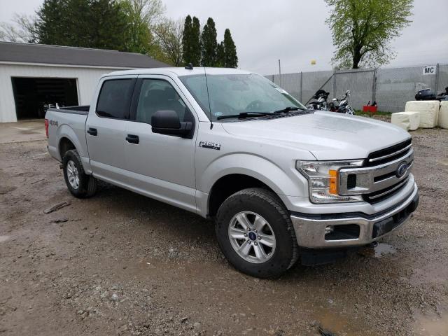 Photo 3 VIN: 1FTEW1EP2KKD29659 - FORD F150 SUPER 