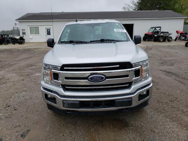 Photo 4 VIN: 1FTEW1EP2KKD29659 - FORD F150 SUPER 