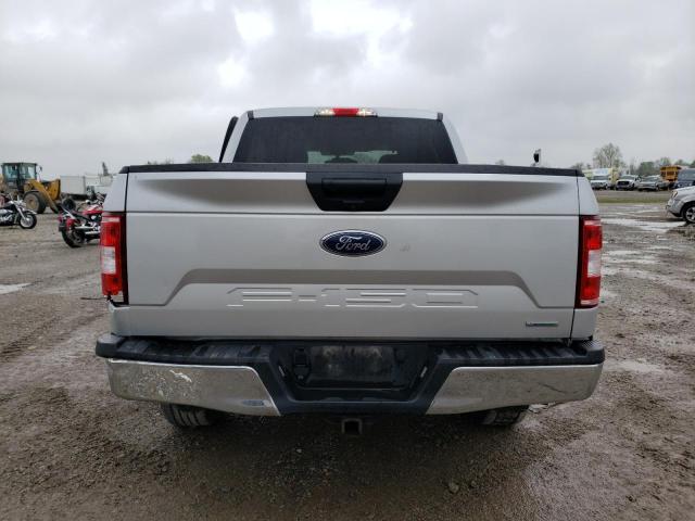 Photo 5 VIN: 1FTEW1EP2KKD29659 - FORD F150 SUPER 