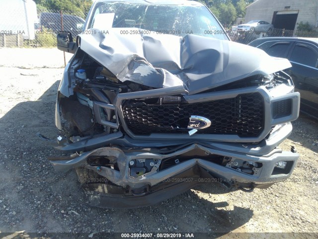 Photo 5 VIN: 1FTEW1EP2KKE11469 - FORD F-150 