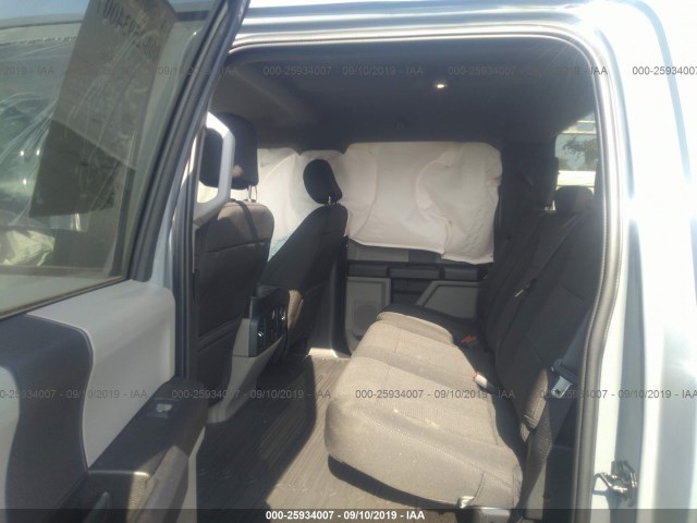 Photo 7 VIN: 1FTEW1EP2KKE11469 - FORD F-150 