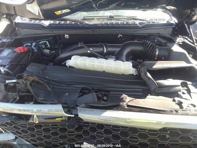 Photo 9 VIN: 1FTEW1EP2KKE11469 - FORD F-150 