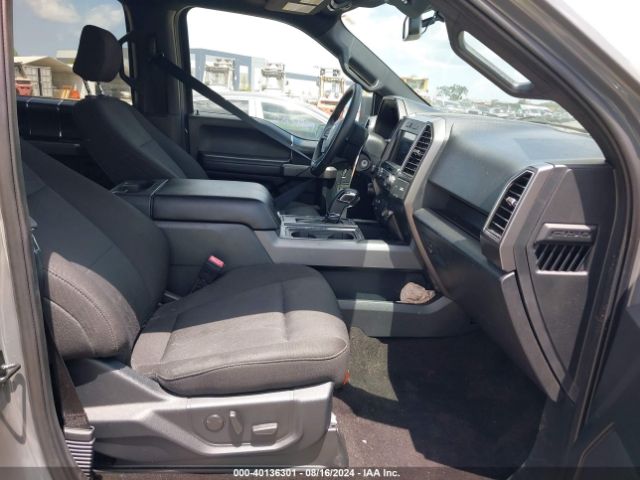 Photo 4 VIN: 1FTEW1EP2LFA60671 - FORD F-150 