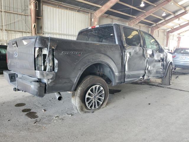 Photo 2 VIN: 1FTEW1EP2LFA93363 - FORD F150 SUPER 