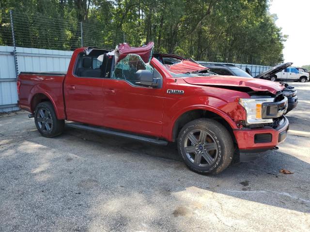 Photo 3 VIN: 1FTEW1EP2LFB65016 - FORD F-150 