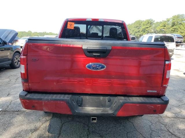 Photo 5 VIN: 1FTEW1EP2LFB65016 - FORD F-150 