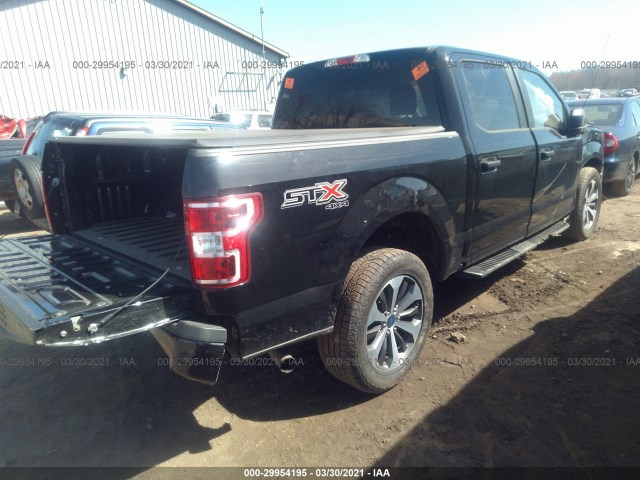 Photo 3 VIN: 1FTEW1EP2LFB77070 - FORD F-150 