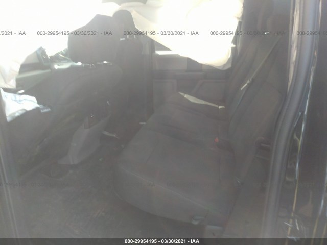 Photo 7 VIN: 1FTEW1EP2LFB77070 - FORD F-150 