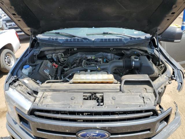 Photo 10 VIN: 1FTEW1EP2LFC48722 - FORD F150 SUPER 