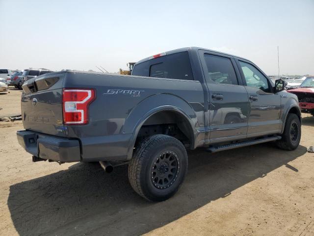 Photo 2 VIN: 1FTEW1EP2LFC48722 - FORD F150 SUPER 