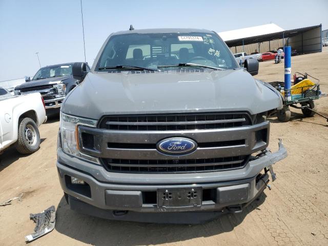 Photo 4 VIN: 1FTEW1EP2LFC48722 - FORD F150 SUPER 