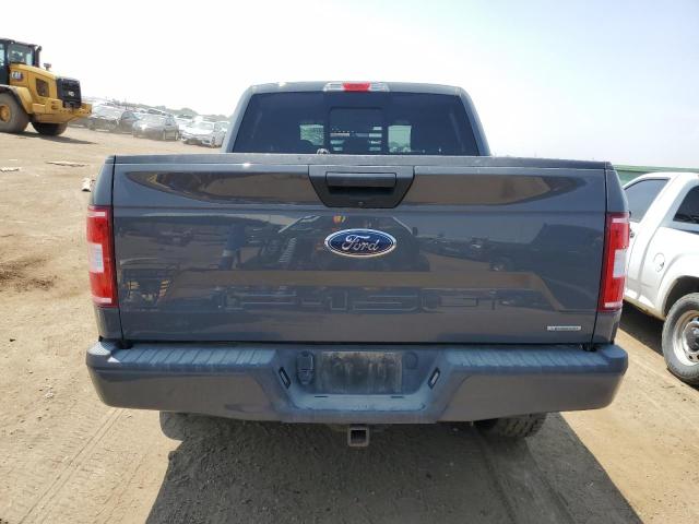 Photo 5 VIN: 1FTEW1EP2LFC48722 - FORD F150 SUPER 