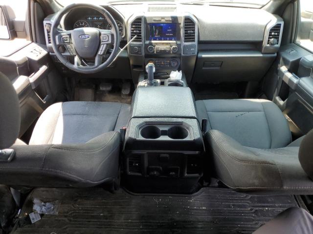 Photo 7 VIN: 1FTEW1EP2LFC48722 - FORD F150 SUPER 