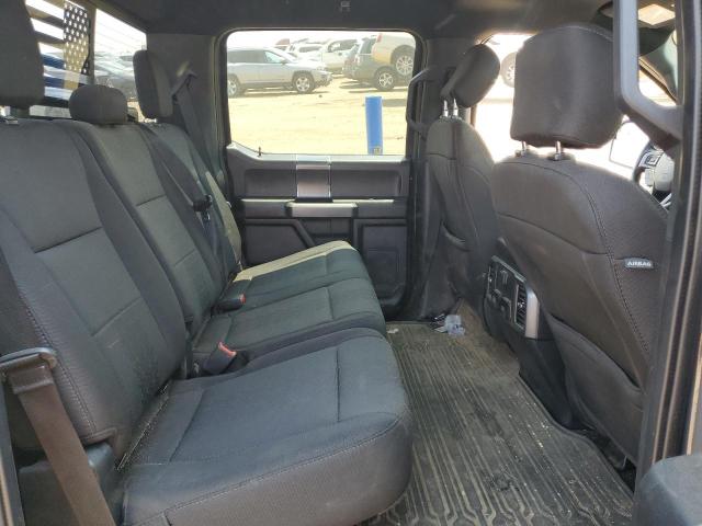 Photo 9 VIN: 1FTEW1EP2LFC48722 - FORD F150 SUPER 