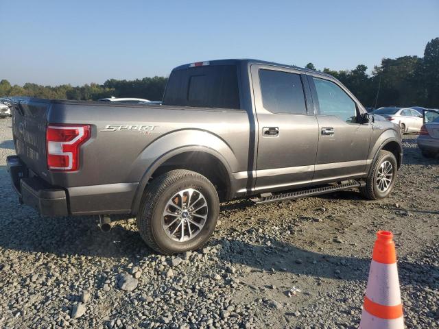 Photo 2 VIN: 1FTEW1EP2LFC81249 - FORD F150 SUPER 