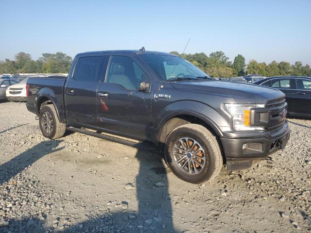 Photo 3 VIN: 1FTEW1EP2LFC81249 - FORD F150 SUPER 