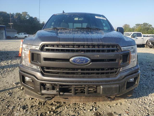 Photo 4 VIN: 1FTEW1EP2LFC81249 - FORD F150 SUPER 