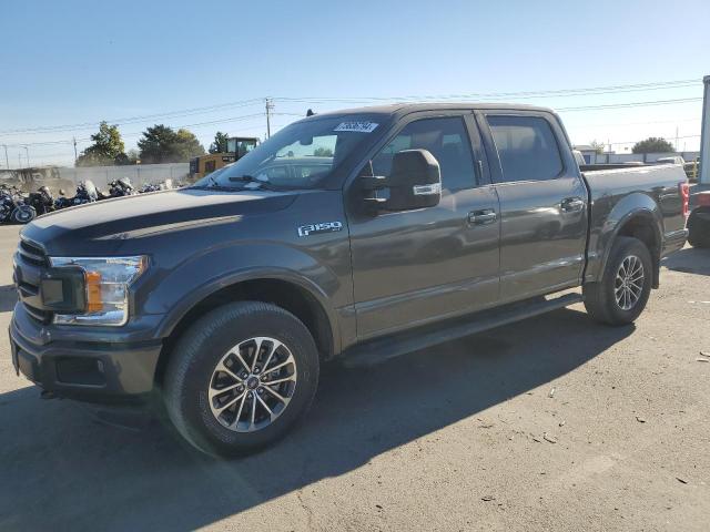 Photo 0 VIN: 1FTEW1EP2LKD39528 - FORD F150 SUPER 