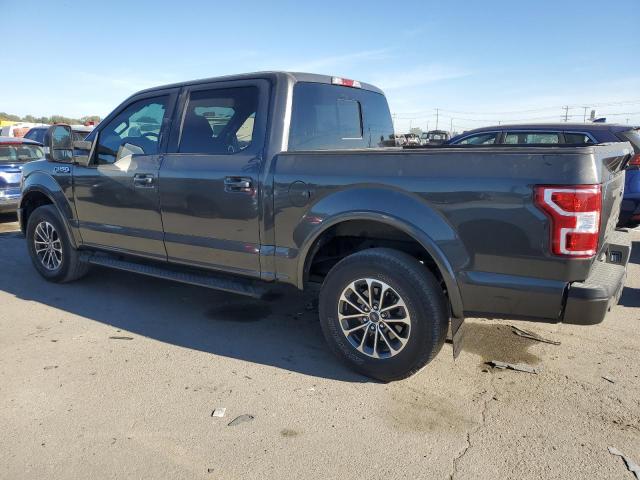 Photo 1 VIN: 1FTEW1EP2LKD39528 - FORD F150 SUPER 