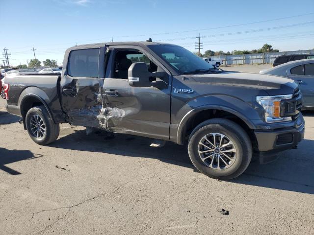 Photo 3 VIN: 1FTEW1EP2LKD39528 - FORD F150 SUPER 