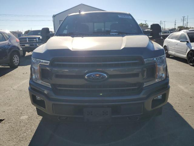 Photo 4 VIN: 1FTEW1EP2LKD39528 - FORD F150 SUPER 