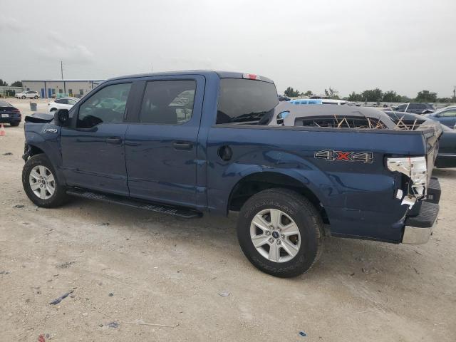 Photo 1 VIN: 1FTEW1EP2LKD55339 - FORD F-150 