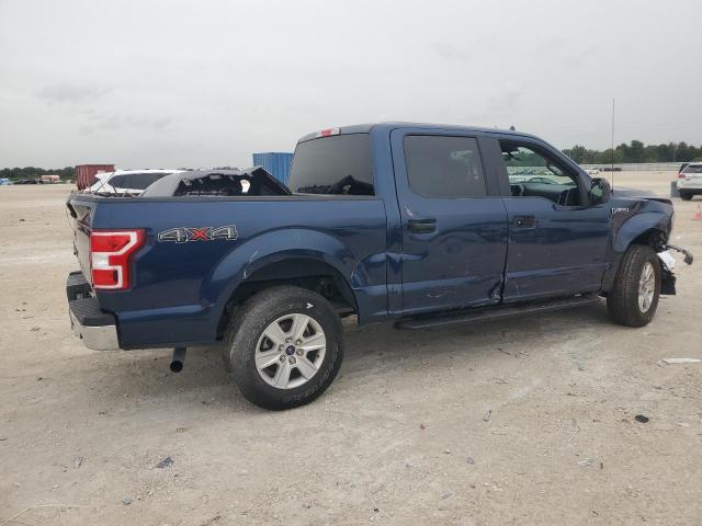 Photo 2 VIN: 1FTEW1EP2LKD55339 - FORD F-150 