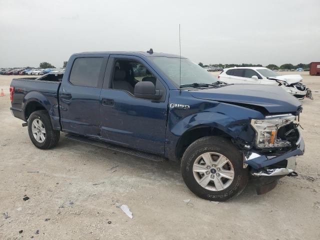 Photo 3 VIN: 1FTEW1EP2LKD55339 - FORD F-150 