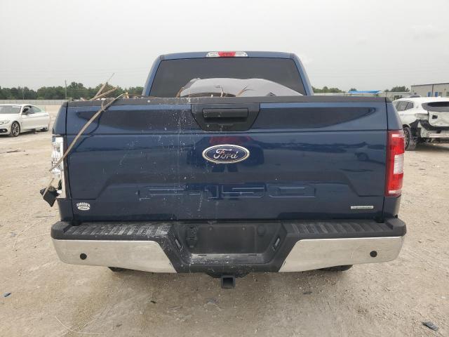 Photo 5 VIN: 1FTEW1EP2LKD55339 - FORD F-150 