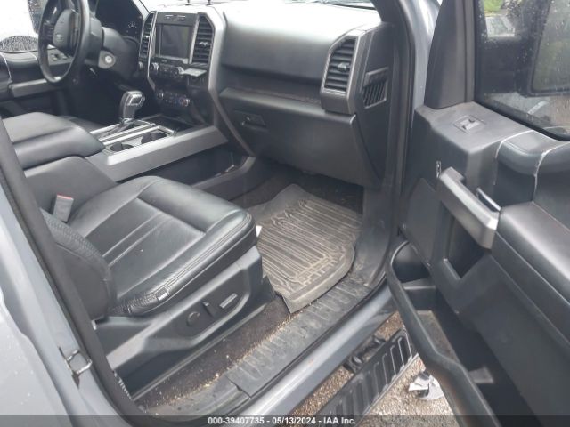 Photo 4 VIN: 1FTEW1EP2LKD65210 - FORD F-150 