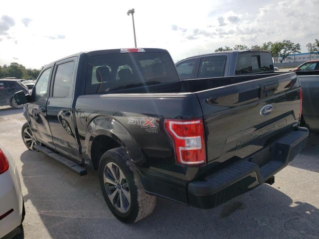 Photo 1 VIN: 1FTEW1EP2LKD96411 - FORD F150 SUPER 