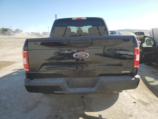 Photo 5 VIN: 1FTEW1EP2LKD96411 - FORD F150 SUPER 