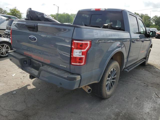 Photo 2 VIN: 1FTEW1EP2LKE04040 - FORD F150 SUPER 