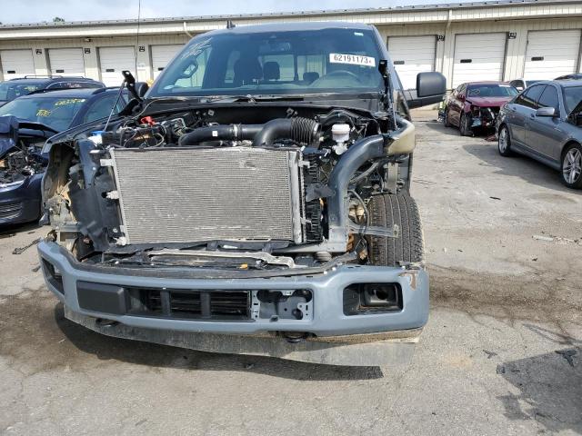 Photo 4 VIN: 1FTEW1EP2LKE04040 - FORD F150 SUPER 