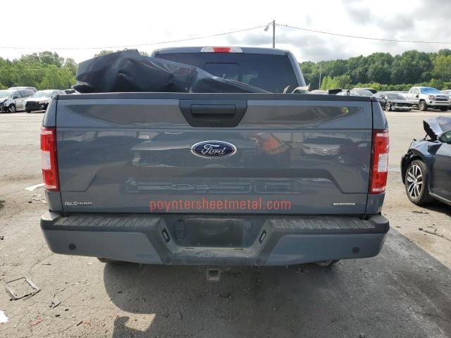 Photo 5 VIN: 1FTEW1EP2LKE04040 - FORD F150 SUPER 