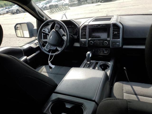 Photo 7 VIN: 1FTEW1EP2LKE04040 - FORD F150 SUPER 