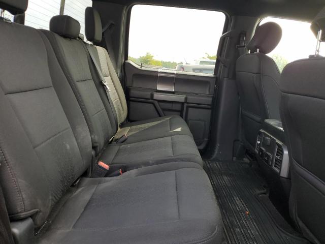 Photo 9 VIN: 1FTEW1EP2LKE04040 - FORD F150 SUPER 