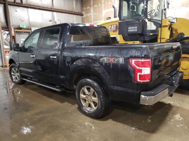 Photo 1 VIN: 1FTEW1EP2LKE38544 - FORD F-150 