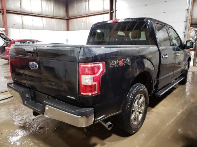 Photo 2 VIN: 1FTEW1EP2LKE38544 - FORD F-150 