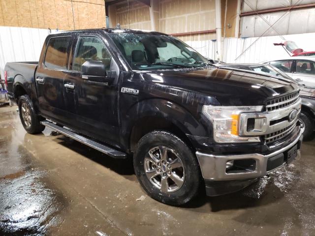 Photo 3 VIN: 1FTEW1EP2LKE38544 - FORD F-150 