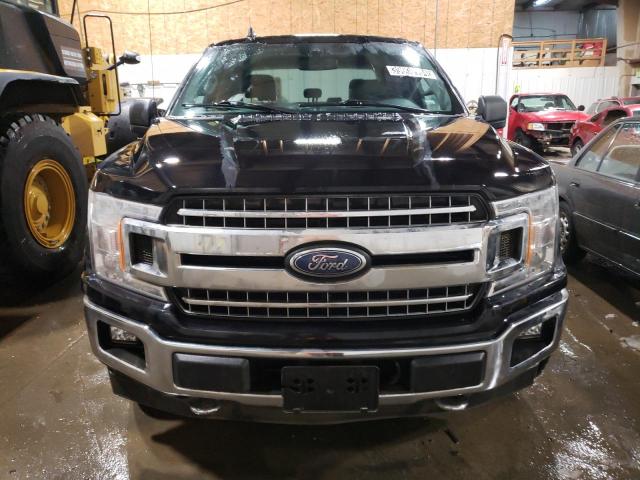 Photo 4 VIN: 1FTEW1EP2LKE38544 - FORD F-150 