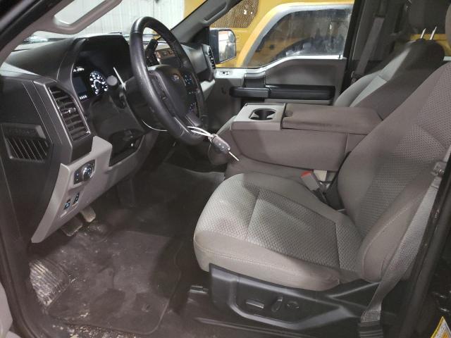 Photo 6 VIN: 1FTEW1EP2LKE38544 - FORD F-150 