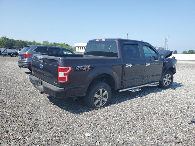 Photo 2 VIN: 1FTEW1EP2LKE77912 - FORD F150 SUPER 