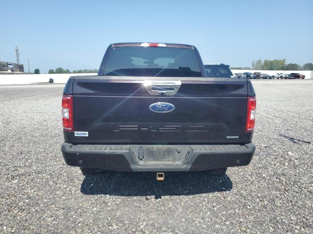 Photo 5 VIN: 1FTEW1EP2LKE77912 - FORD F150 SUPER 