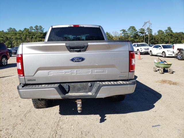 Photo 5 VIN: 1FTEW1EP2LKE78722 - FORD F-150 