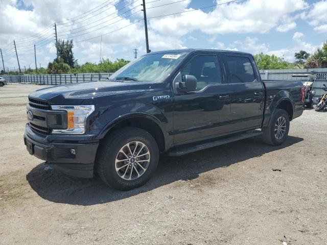 Photo 0 VIN: 1FTEW1EP2LKF09922 - FORD F150 SUPER 