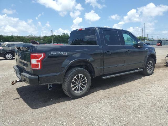 Photo 2 VIN: 1FTEW1EP2LKF09922 - FORD F150 SUPER 