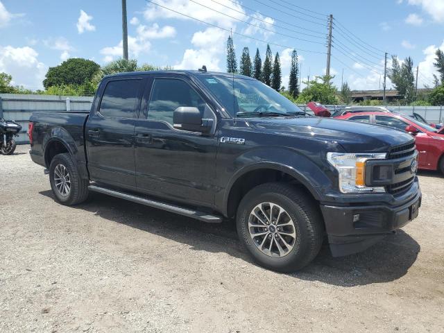 Photo 3 VIN: 1FTEW1EP2LKF09922 - FORD F150 SUPER 