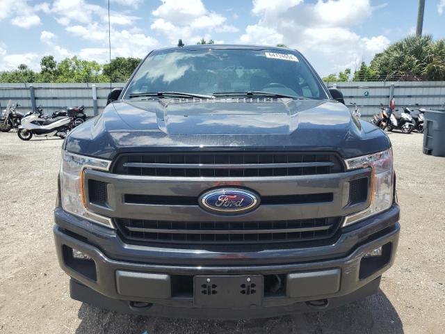 Photo 4 VIN: 1FTEW1EP2LKF09922 - FORD F150 SUPER 